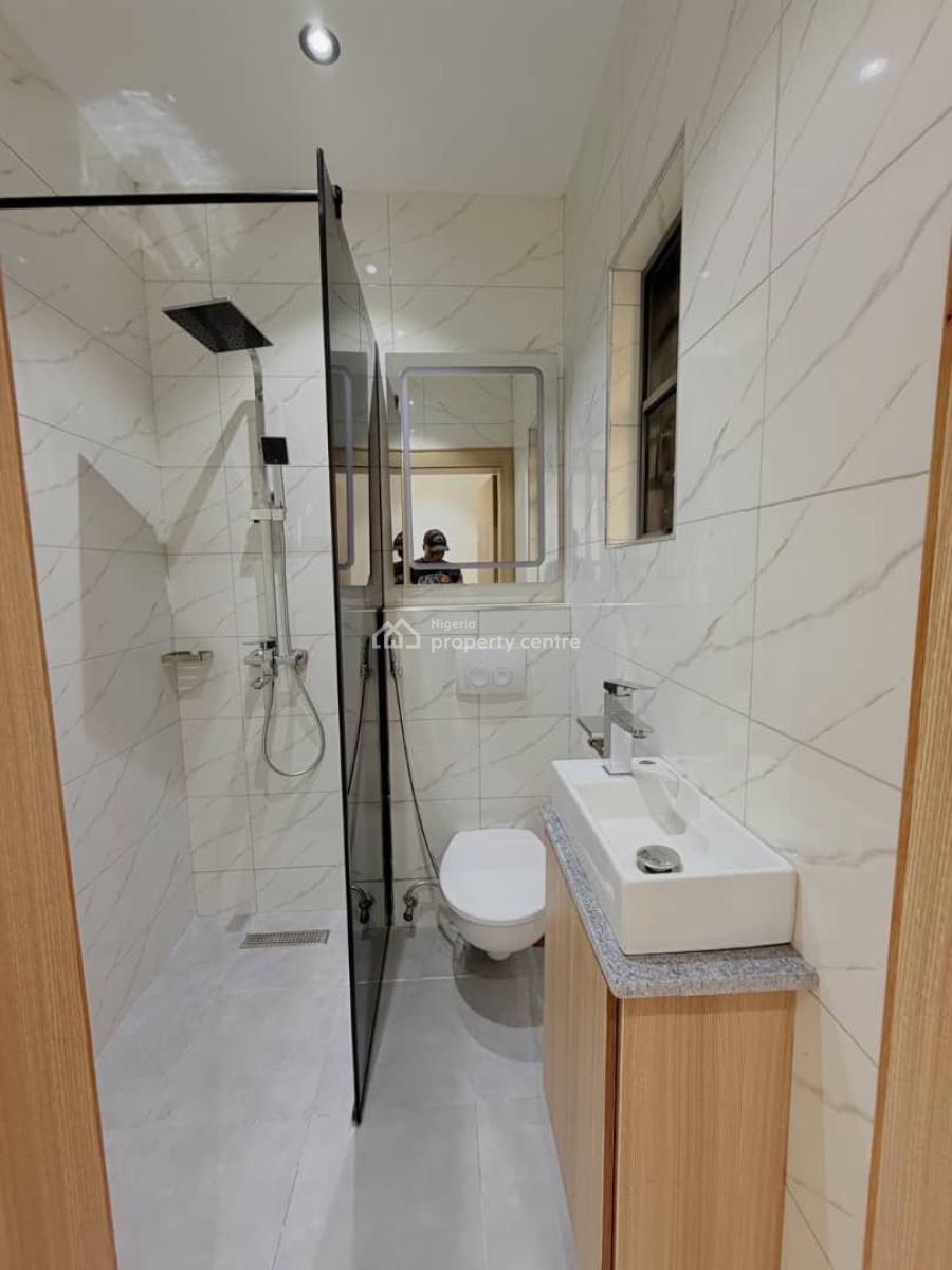 Luxury 4 Bedroom Semi Detached Duplex with Bq in Call to Access Estate, Gbagada, Lagos, Semi-detached Duplex for Sale