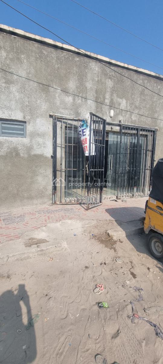 an Open Office Space, Off Atican Road, Okun-ajah, Ajah, Lagos, Office Space for Rent