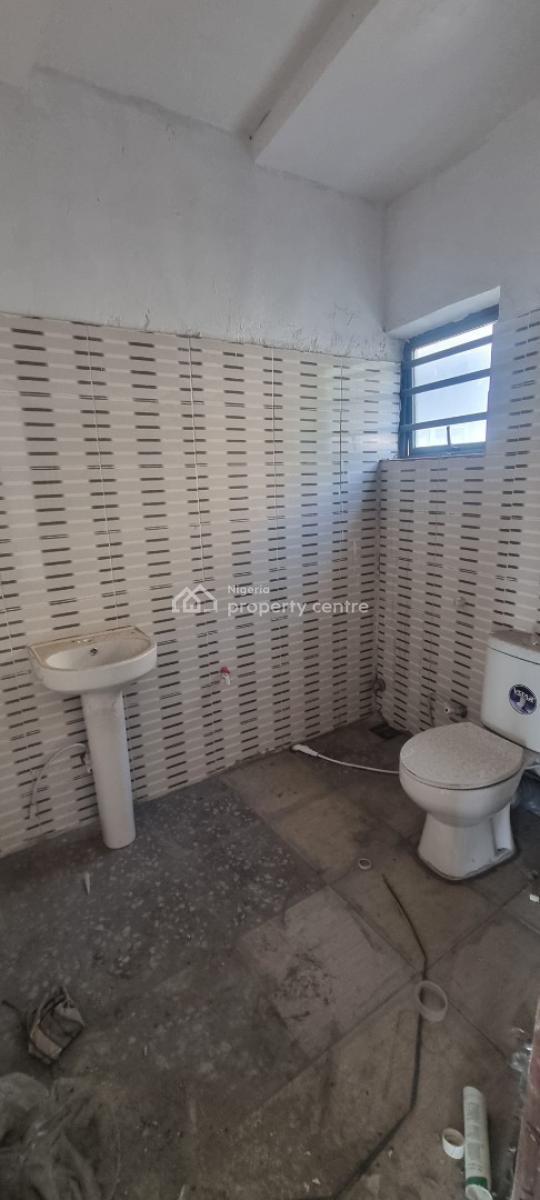 an Open Office Space, Off Atican Road, Okun-ajah, Ajah, Lagos, Office Space for Rent