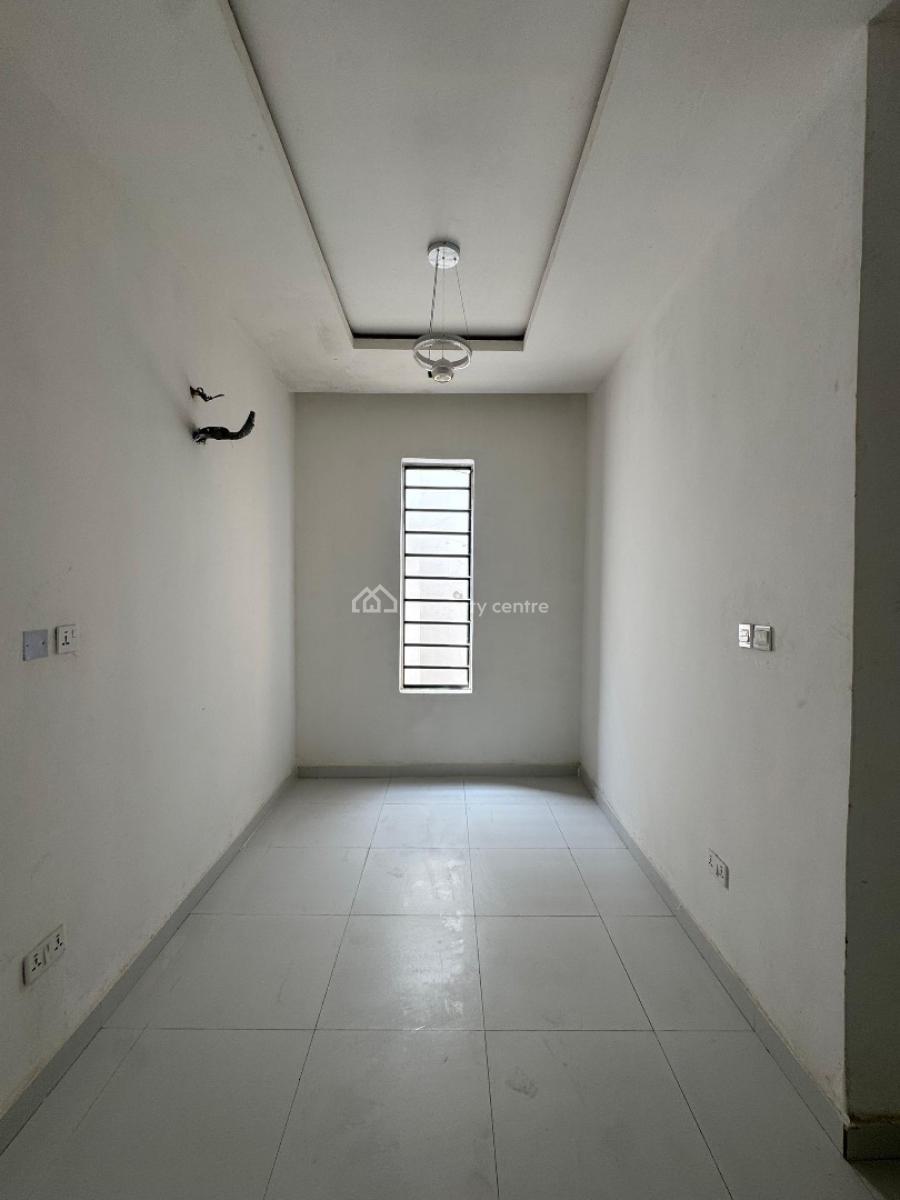 The Most Affordable Newly Built 4 Bedroom Semi Detached Duplex, Ikota, Lekki, Lagos, Semi-detached Duplex for Sale