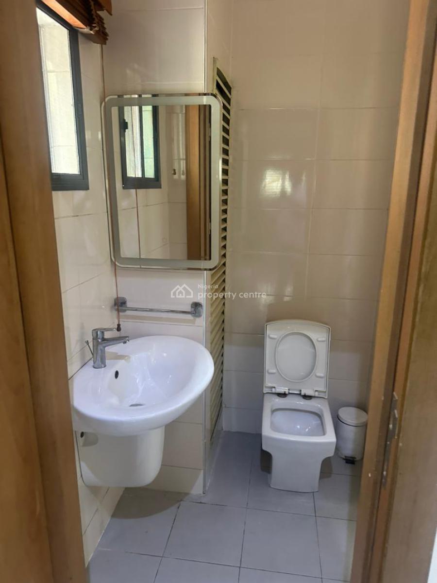 Fully Service Furnished 3 Bedroom Apartment with Bq, By Yem, Oniru, Victoria Island (vi), Lagos, House for Rent