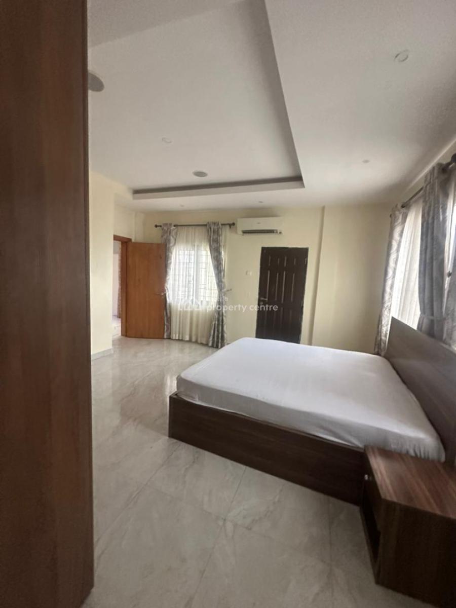 Fully Service Furnished 3 Bedroom Apartment with Bq, By Yem, Oniru, Victoria Island (vi), Lagos, House for Rent