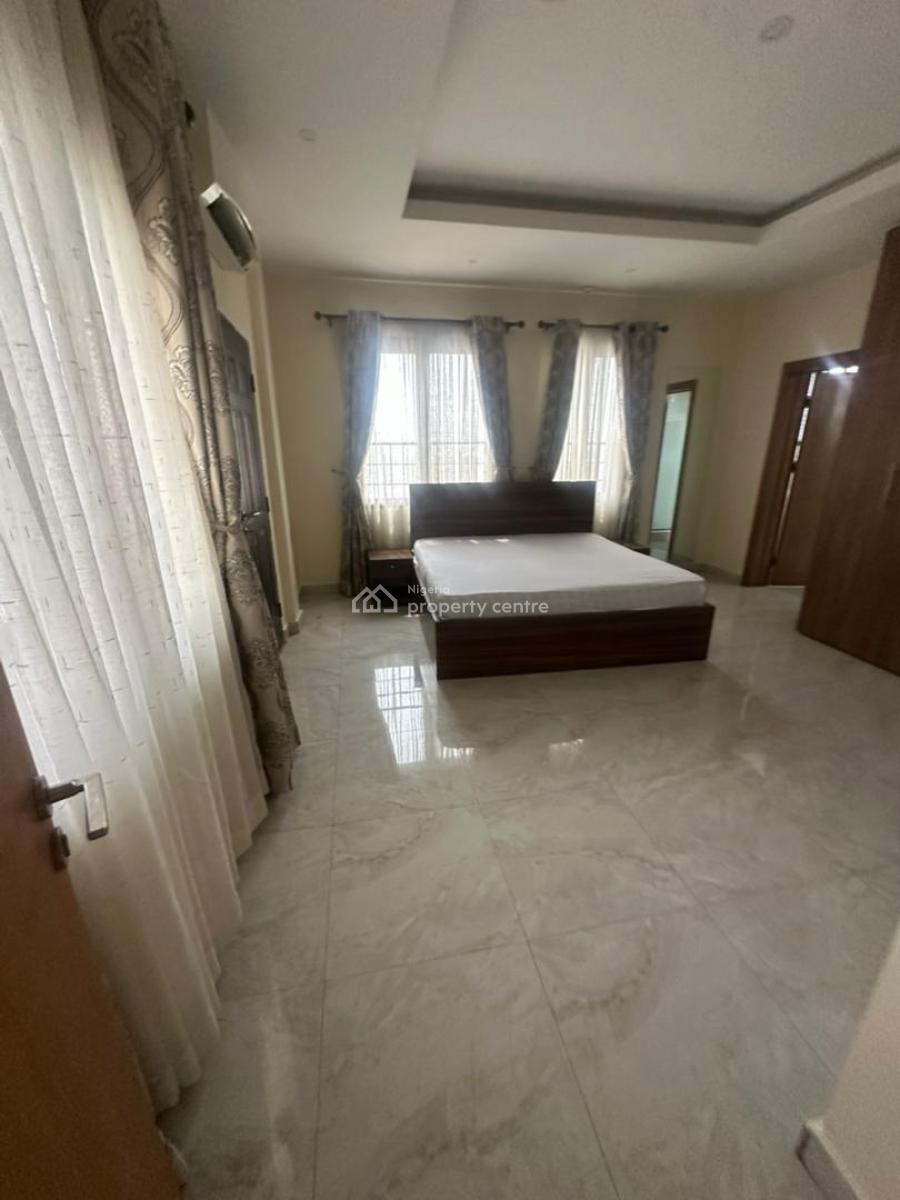 Fully Service Furnished 3 Bedroom Apartment with Bq, By Yem, Oniru, Victoria Island (vi), Lagos, House for Rent