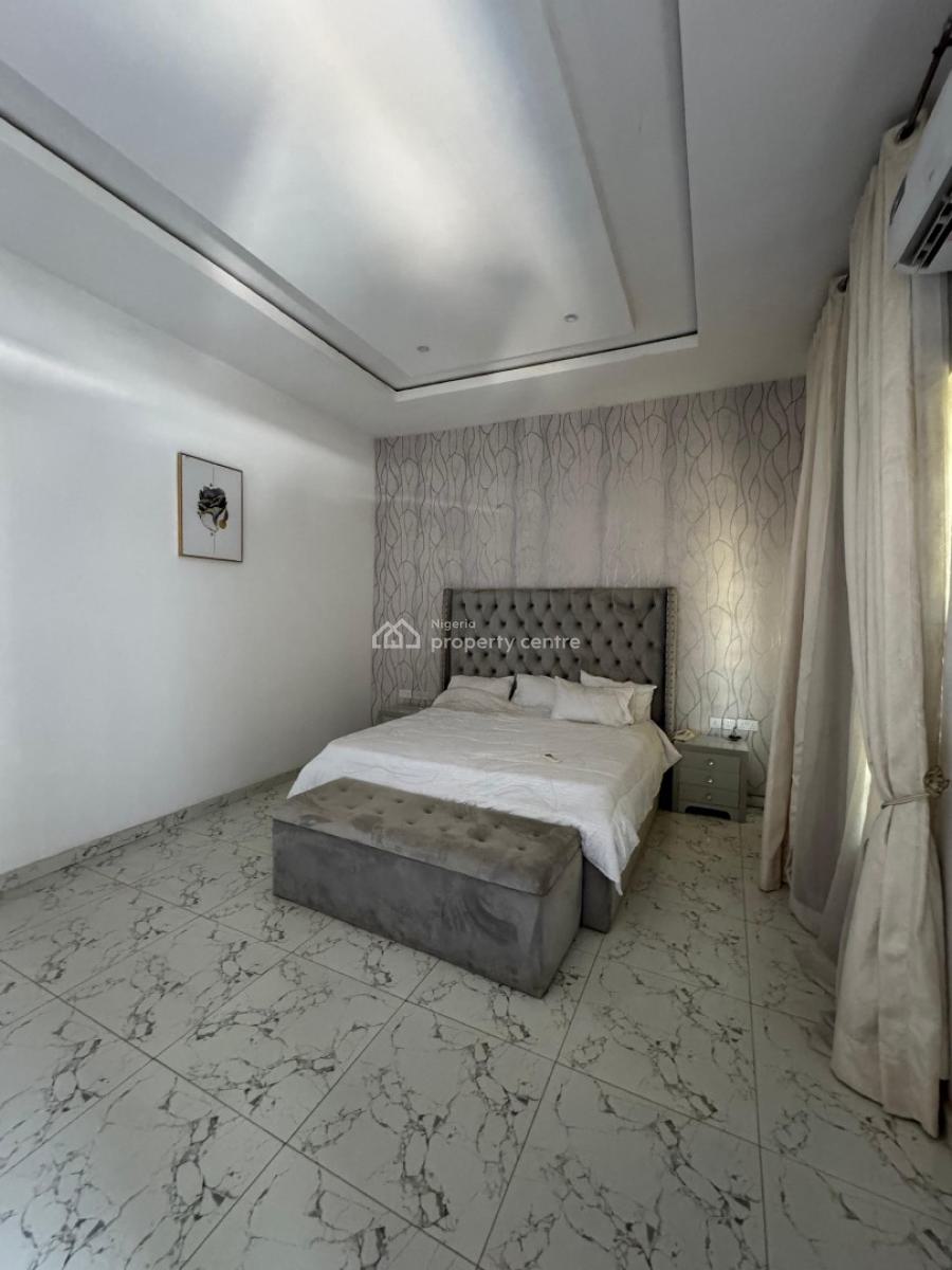 The Most Affordable 4 Bedroom Terrace Duplex with a Swimming Pool, Gym, Orchid, Lekki, Lagos, Terraced Duplex for Sale