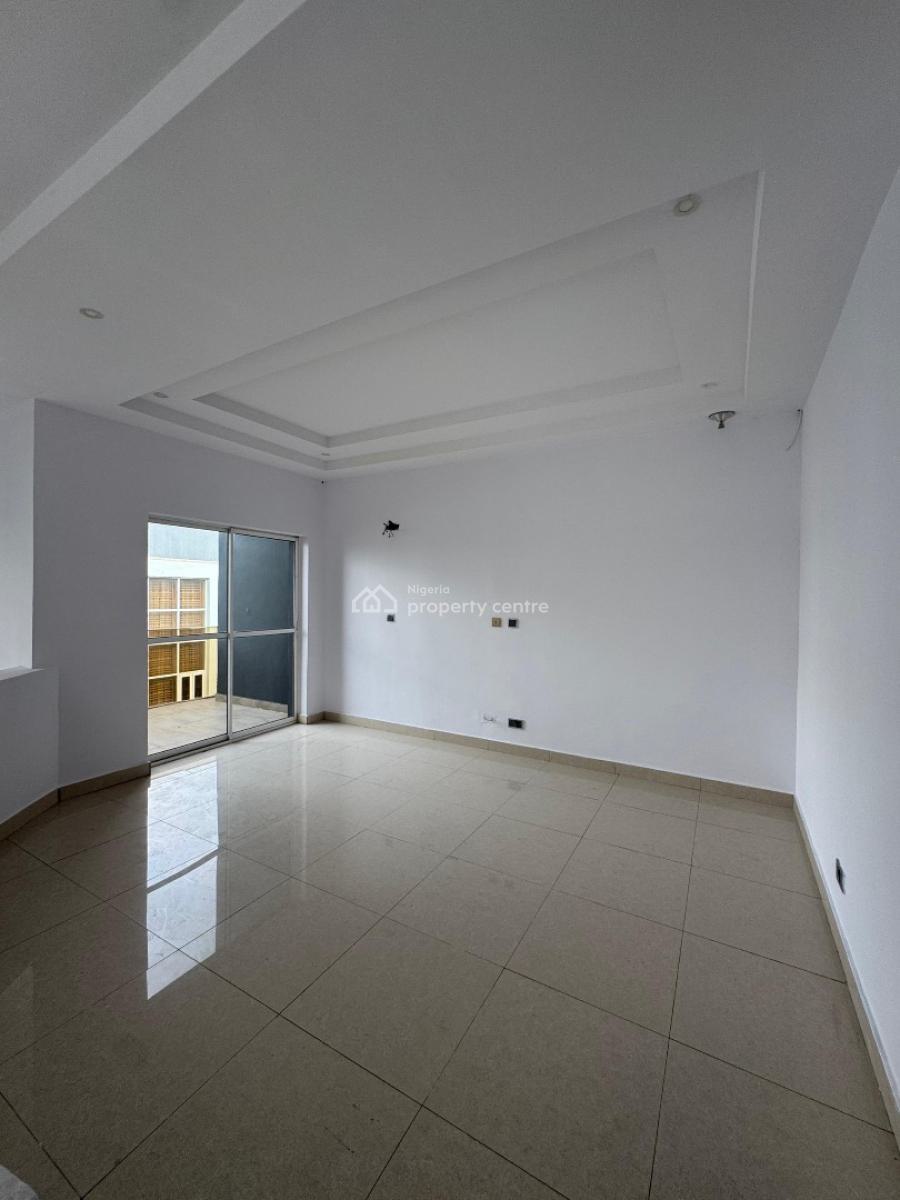 Very Spacious 5 Bedroom Semi Detached Duplex with Bq, Osapa London, Osapa, Lekki, Lagos, Semi-detached Duplex for Sale