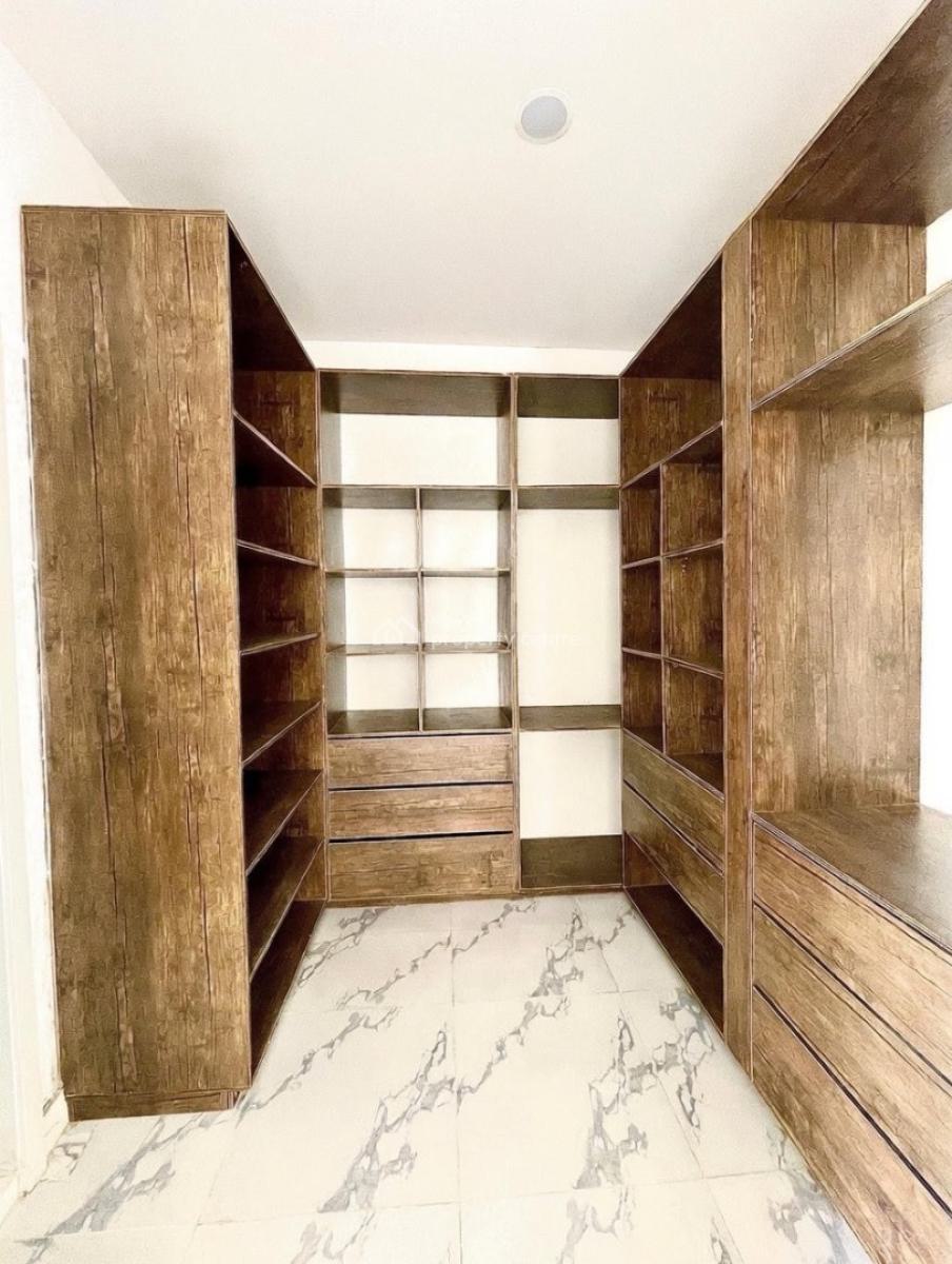 Modern 4 Bedroom Semi Detached Duplex with Bq, Ologolo, Lekki, Lagos, Semi-detached Duplex for Sale