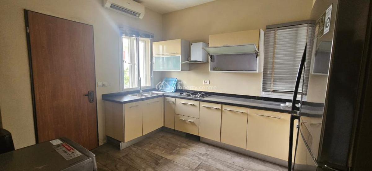 Fully Service & Furnished 3 Bedroom Apartment, By Yem, Oniru, Victoria Island (vi), Lagos, House for Rent