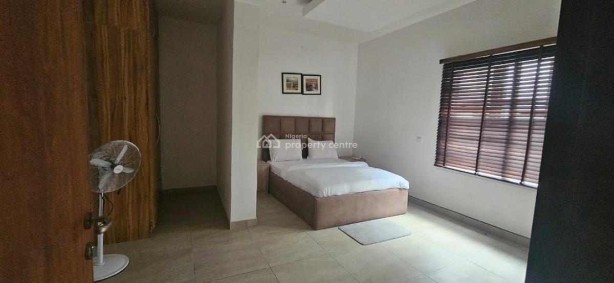 Fully Service & Furnished 3 Bedroom Apartment, By Yem, Oniru, Victoria Island (vi), Lagos, House for Rent