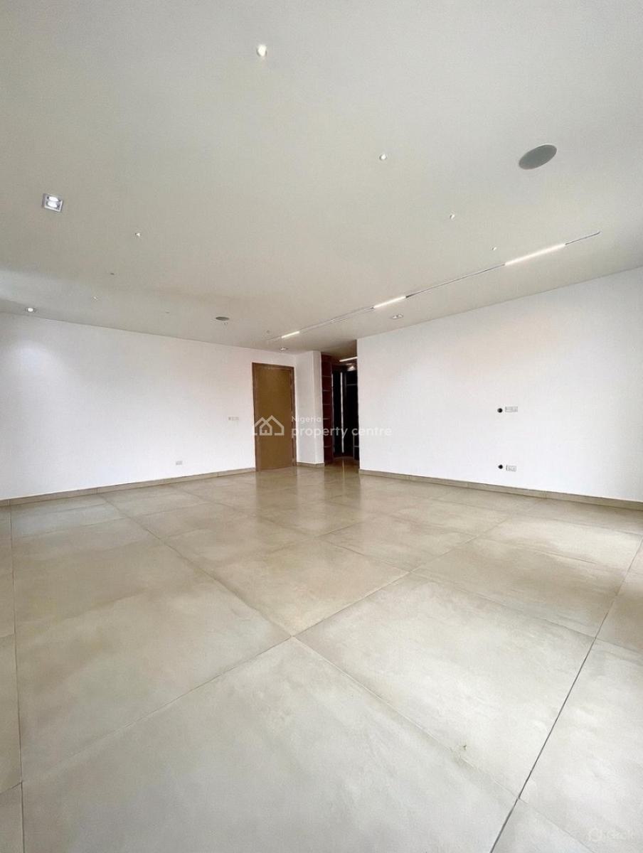 Contemporary 5 Bedroom Detached Duplex with Pool, Cinema, Gym and Bq, Lekki Phase 1, Lekki, Lagos, Detached Duplex for Sale