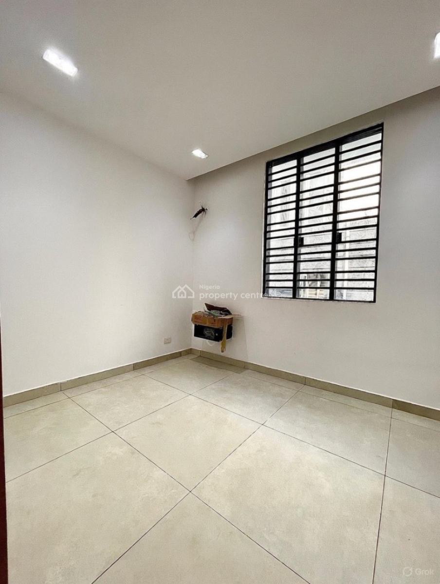 Contemporary 5 Bedroom Detached Duplex with Pool, Cinema, Gym and Bq, Lekki Phase 1, Lekki, Lagos, Detached Duplex for Sale