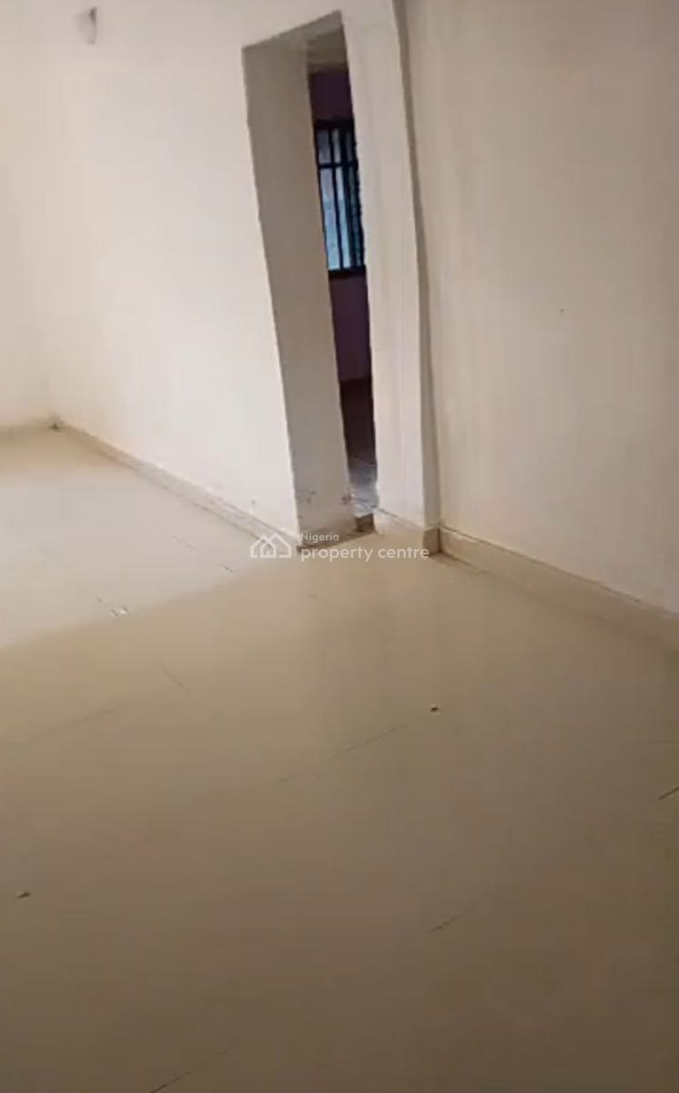 Large and Spacious 2 Bedroom Apartment {video Available}, Thomas Estate, Ajah, Lagos, Flat / Apartment for Rent