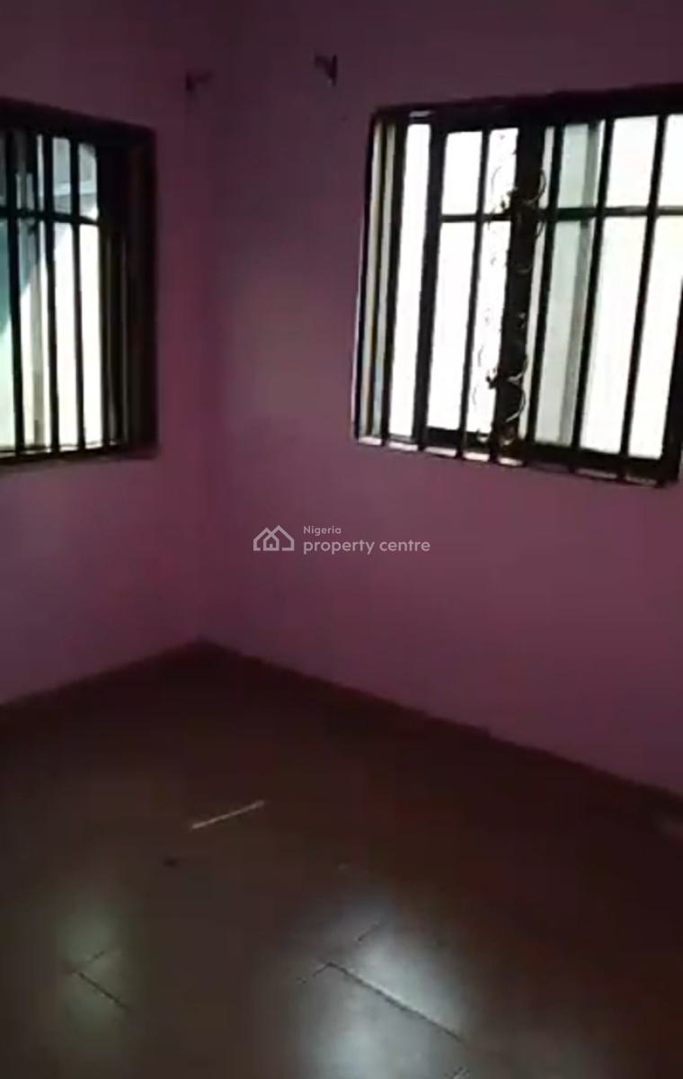 Large and Spacious 2 Bedroom Apartment {video Available}, Thomas Estate, Ajah, Lagos, Flat / Apartment for Rent