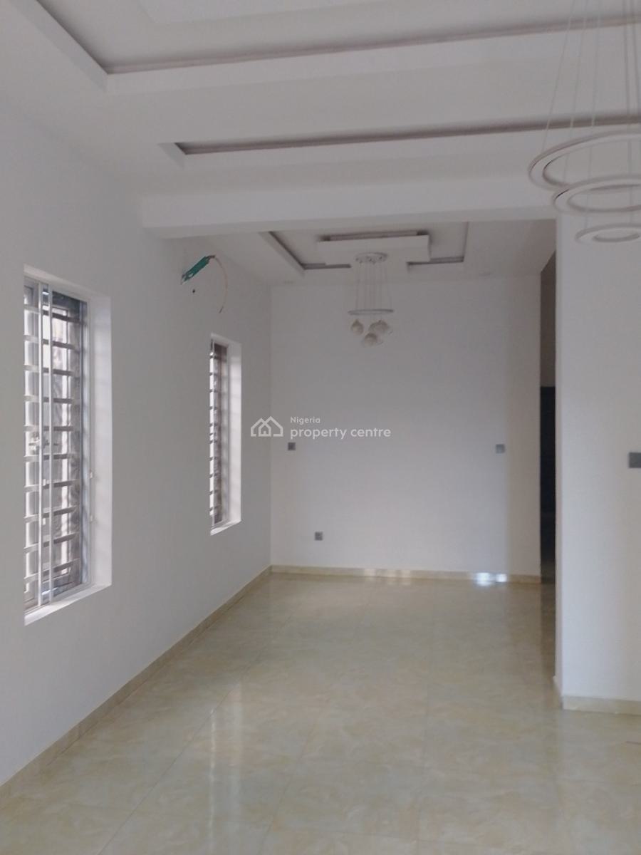 Newly Built 3 Bedroom Flat in Very Good Estate, Opic Estate, Opic, Isheri North, Lagos, Flat / Apartment for Rent