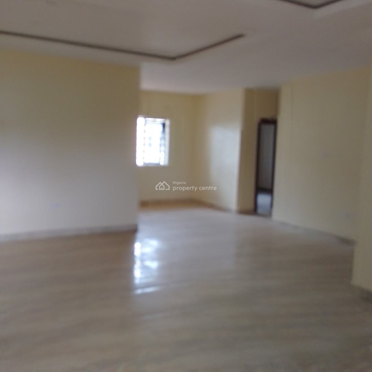 Newly Built 3 Bedroom Flat in Very Good Estate, Opic Estate, Opic, Isheri North, Lagos, Flat / Apartment for Rent