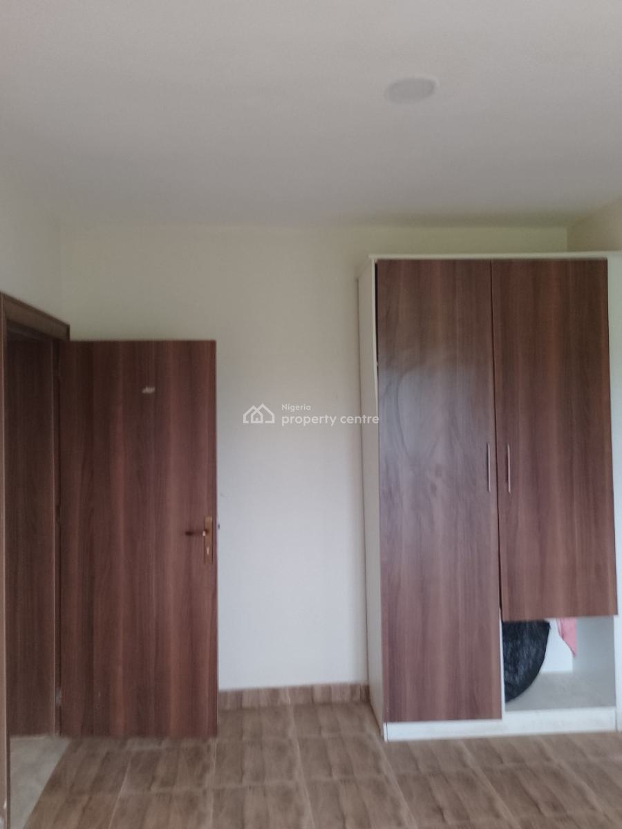 Newly Built 3 Bedroom Flat in Very Good Estate, Opic Estate, Opic, Isheri North, Lagos, Flat / Apartment for Rent