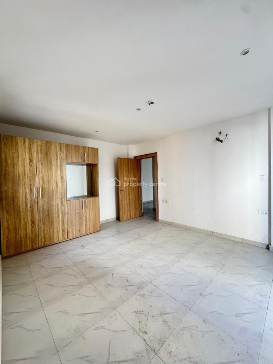 Stunning Fully Serviced 3 Bedroom Apartments, Ikate Elegushi, Lekki, Lagos, Flat / Apartment for Sale