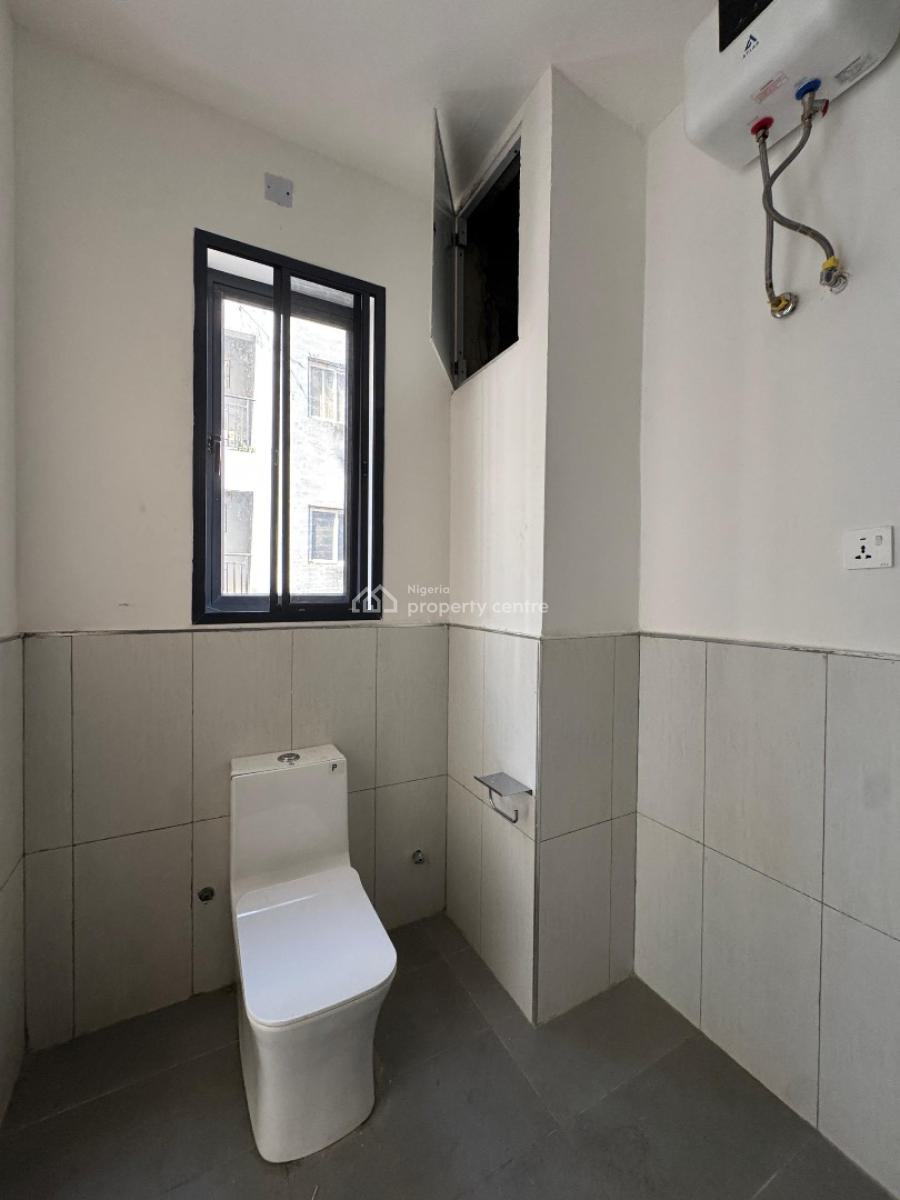 Stunning Fully Serviced 2 Bedroom Apartments, Ikate Elegushi, Lekki, Lagos, Flat / Apartment for Sale