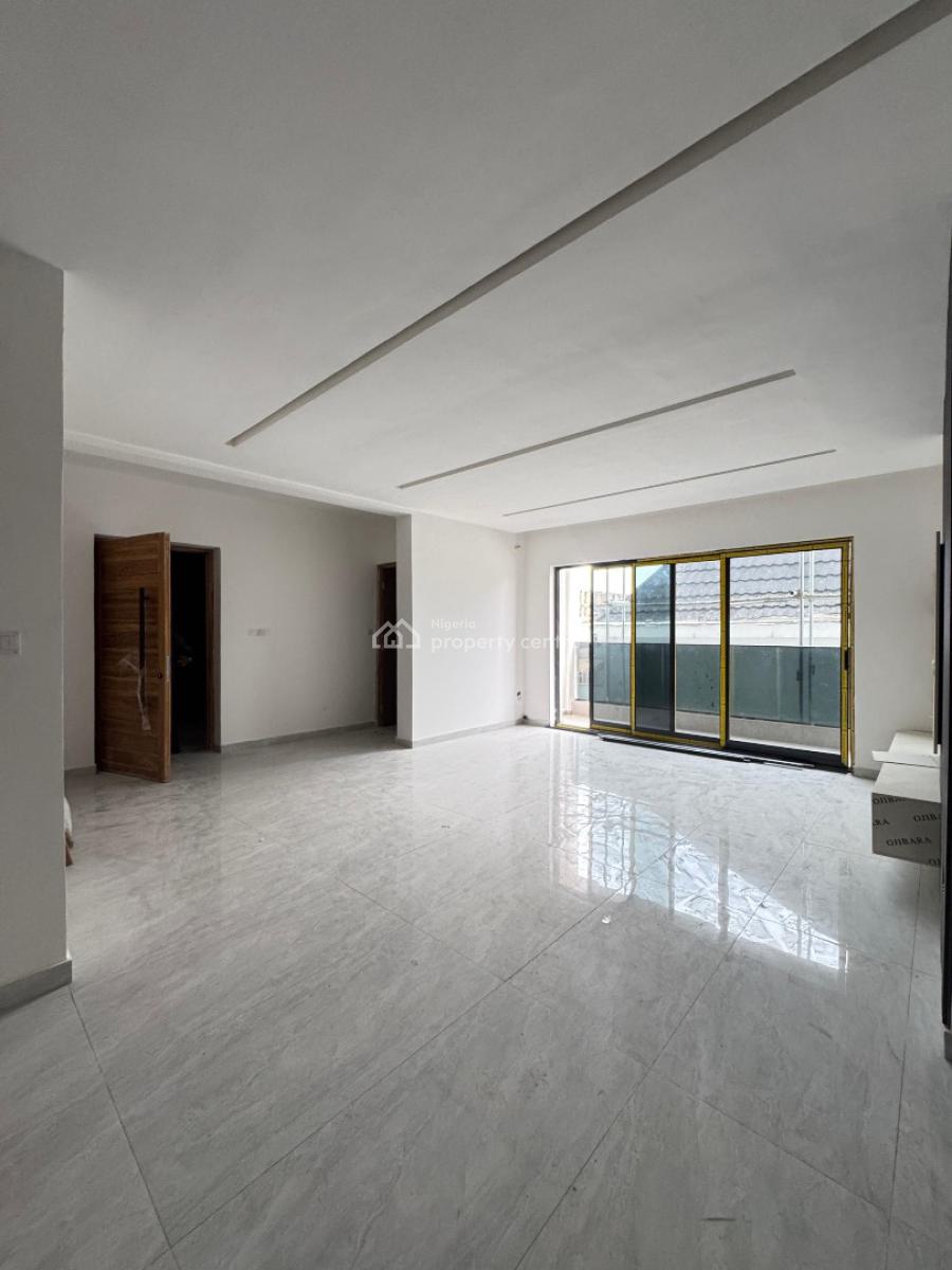 Stunning Fully Serviced 3 Bedroom  Apartments, Ikate Elegushi, Lekki, Lagos, Flat / Apartment for Sale