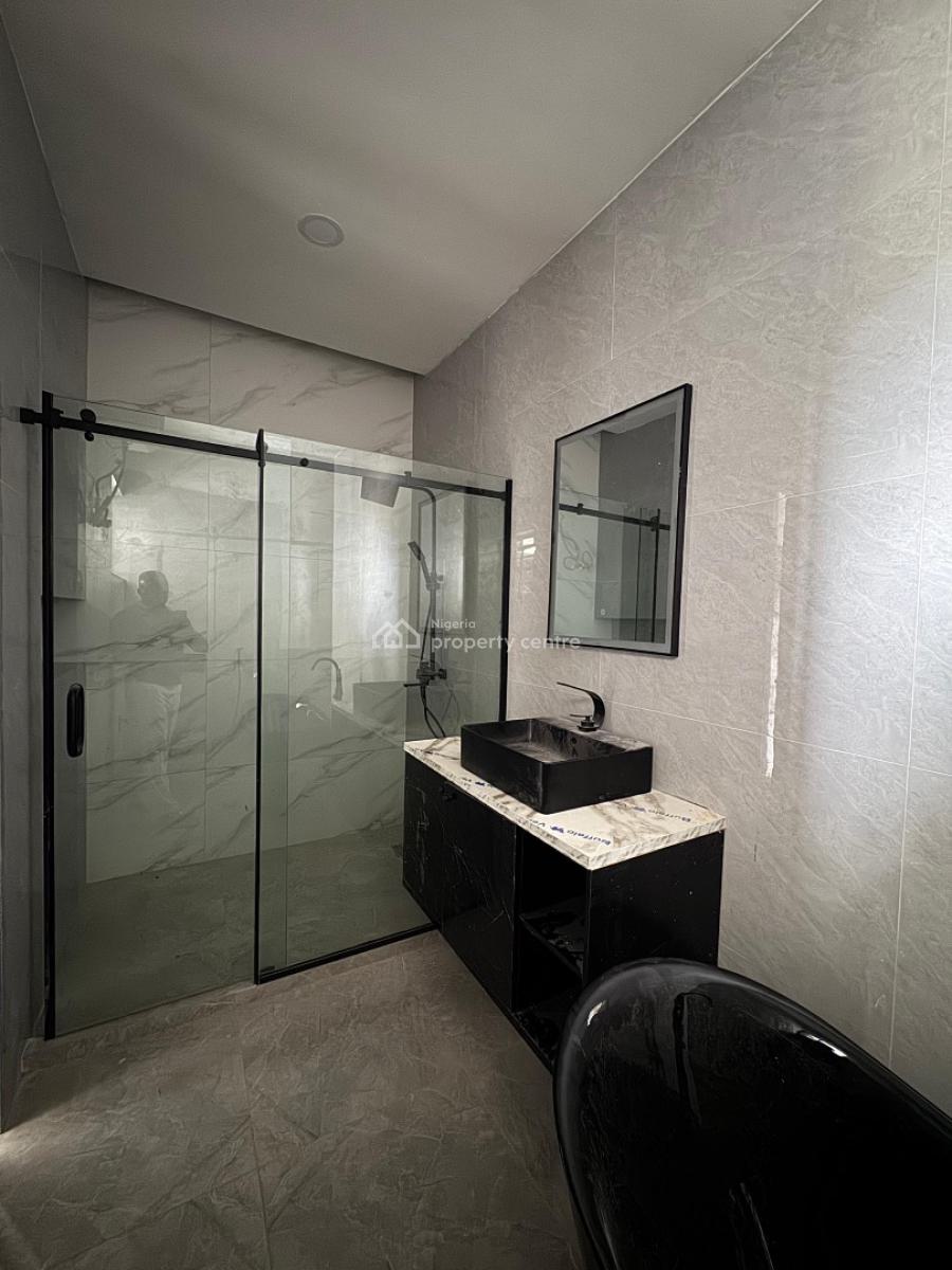 Stunning Fully Serviced 2 Bedroom Apartments, Ikate Elegushi, Lekki, Lagos, Flat / Apartment for Sale