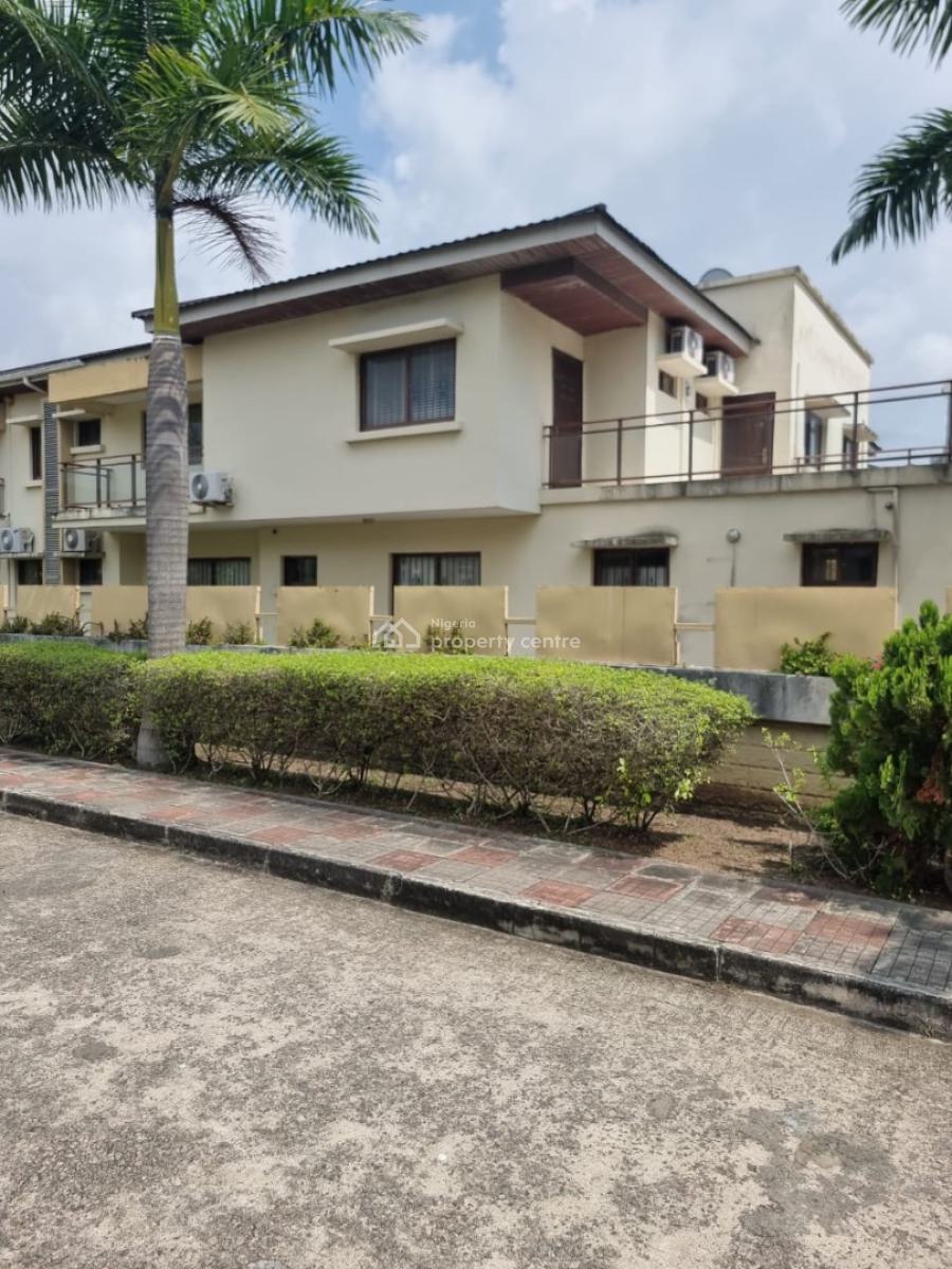 70 Units of 4 Bedrooms, Ikate, Lekki, Lagos, Semi-detached Duplex for Sale
