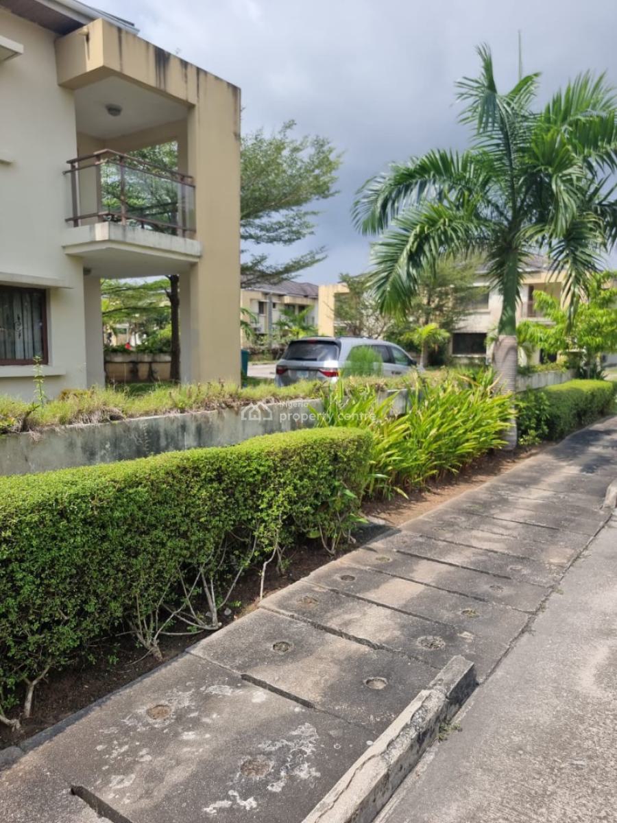 70 Units of 4 Bedrooms, Ikate, Lekki, Lagos, Semi-detached Duplex for Sale