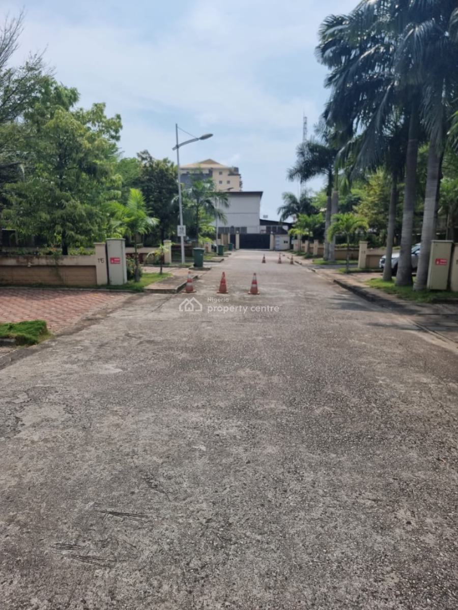 70 Units of 4 Bedrooms, Ikate, Lekki, Lagos, Semi-detached Duplex for Sale