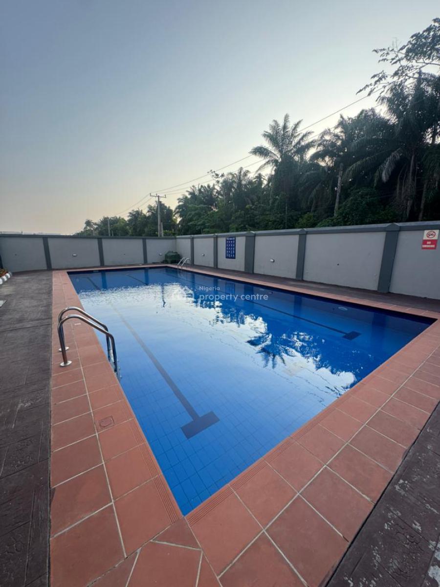 Enormous 5 Bedroom Duplex with a Pool, Gym, Pool, Cinema, Chevron, Lekki, Lagos, House for Sale