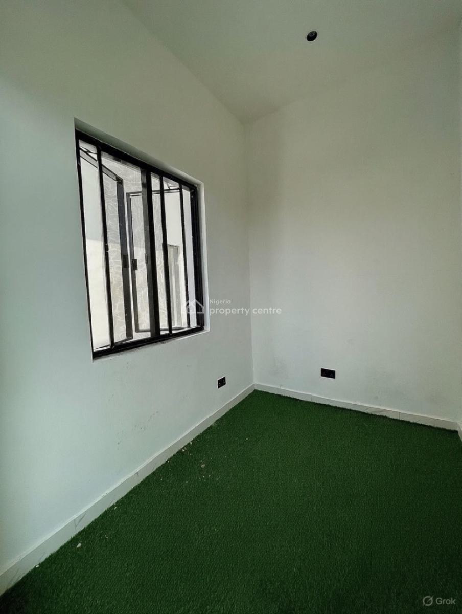 Contemporary 5 Bedroom Detached Duplex with Pool,cinema,gym and Bq, Ikota, Ikota, Lekki, Lagos, Detached Duplex for Sale