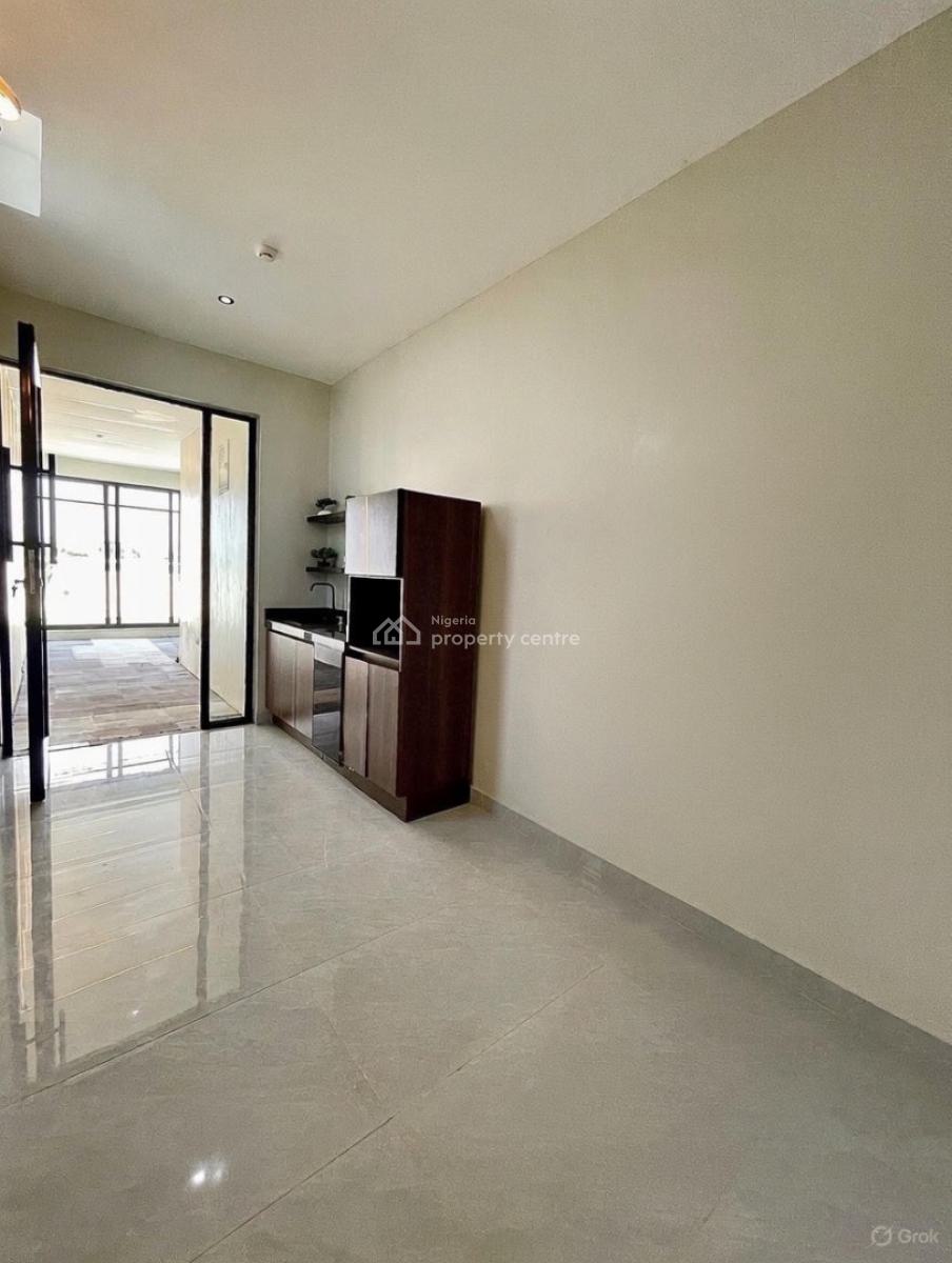 Contemporary 5 Bedroom Detached Duplex with Swimming Pool and Bq, Orchid, Lekki, Lagos, Detached Duplex for Sale