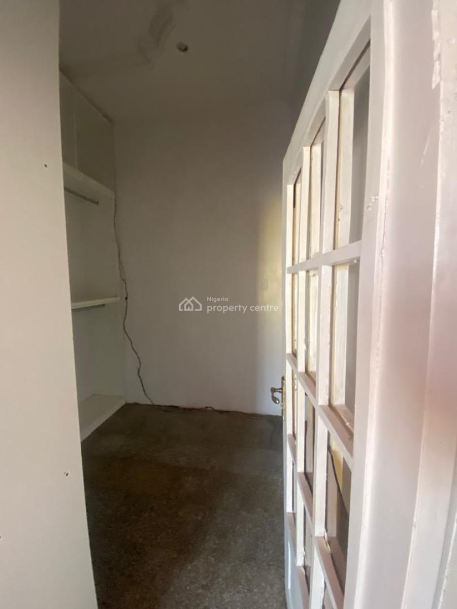 Luxury Self Serviced 1 Bedroom Apartment, Off Hakeem Dickson Street, Lekki Phase 1, Lekki, Lagos, Mini Flat (room and Parlour) for Rent