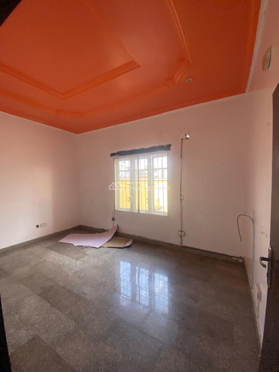 Luxury Self Serviced 1 Bedroom Apartment, Off Hakeem Dickson Street, Lekki Phase 1, Lekki, Lagos, Mini Flat (room and Parlour) for Rent