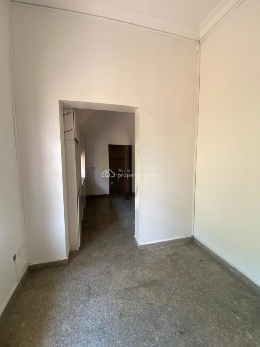 Luxury Self Serviced 1 Bedroom Apartment, Off Hakeem Dickson Street, Lekki Phase 1, Lekki, Lagos, Mini Flat (room and Parlour) for Rent