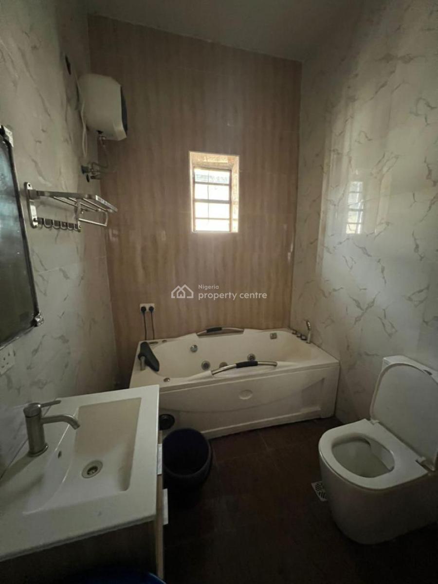 Luxury Studio Apartment, Ikota Gra, Lekki, Lagos, Self Contain (single Rooms) for Rent