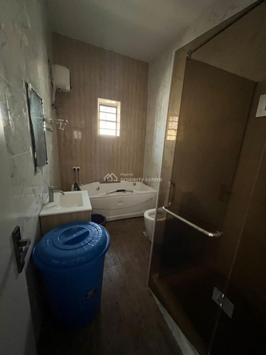 Luxury Studio Apartment, Ikota Gra, Lekki, Lagos, Self Contain (single Rooms) for Rent