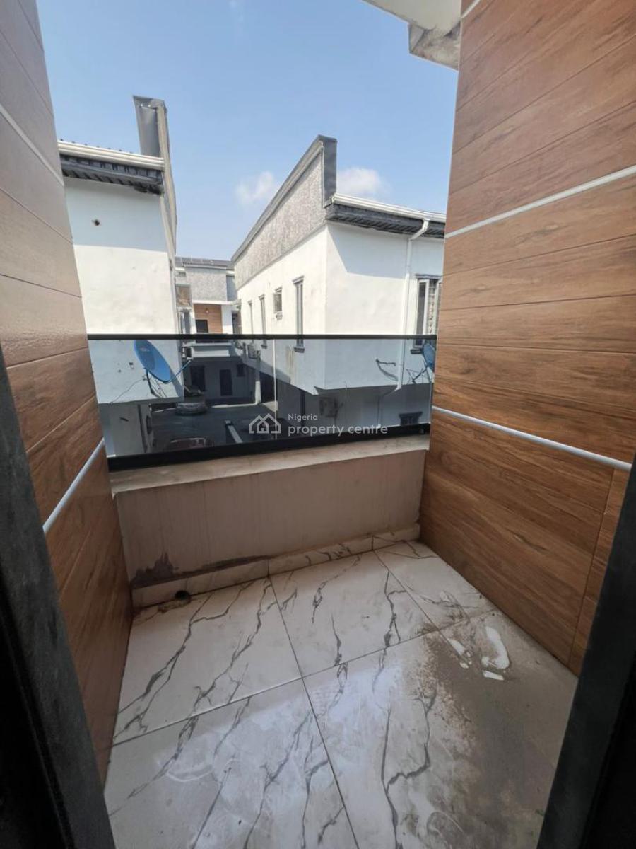 Brand New Spacious Master Studio Apartment, Ikota Gra, Lekki, Lagos, Self Contain (single Rooms) for Rent