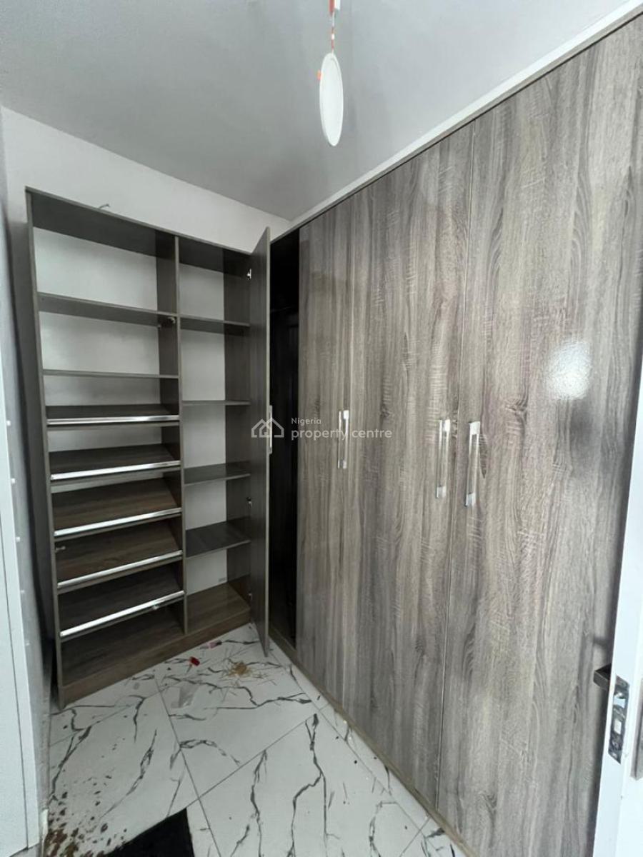 Brand New Spacious Master Studio Apartment, Ikota Gra, Lekki, Lagos, Self Contain (single Rooms) for Rent