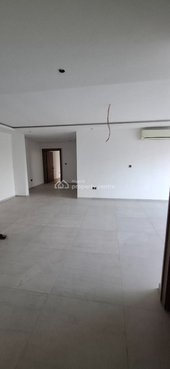 Luxurious Two Bedroom Apartment with Swimming Pool, Wuse 2, Abuja, Flat / Apartment for Sale