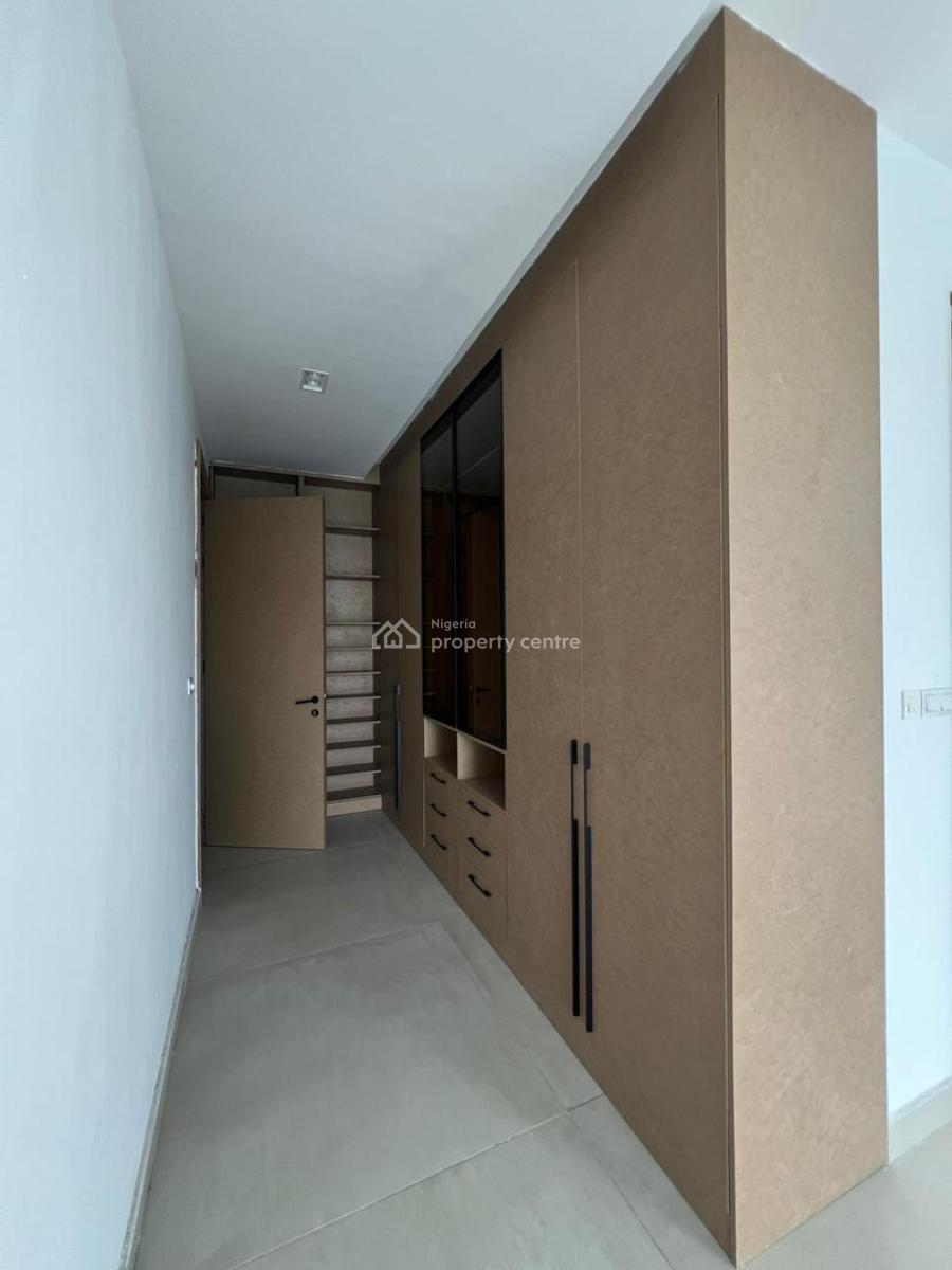 Stunning 5 Bedroom Detached Home, Lekki Phase 1, Lekki, Lagos, Detached Duplex for Sale