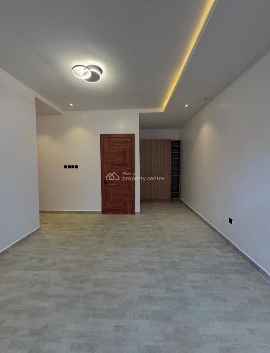 Affordable 5 Bedroom Detached Duplex with Bq, Lekki Phase 1, Lekki, Lagos, Detached Duplex for Sale