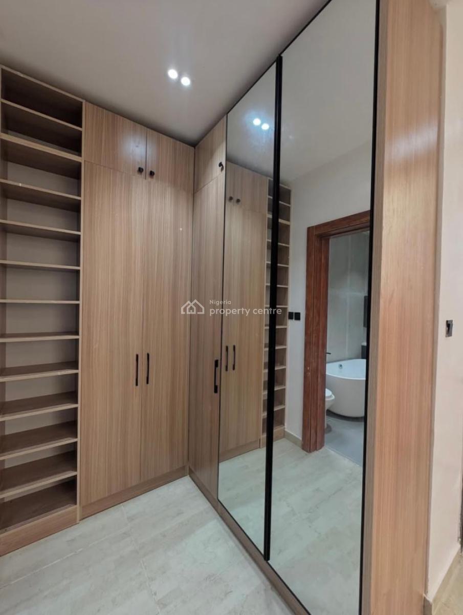 Affordable 5 Bedroom Detached Duplex with Bq, Lekki Phase 1, Lekki, Lagos, Detached Duplex for Sale