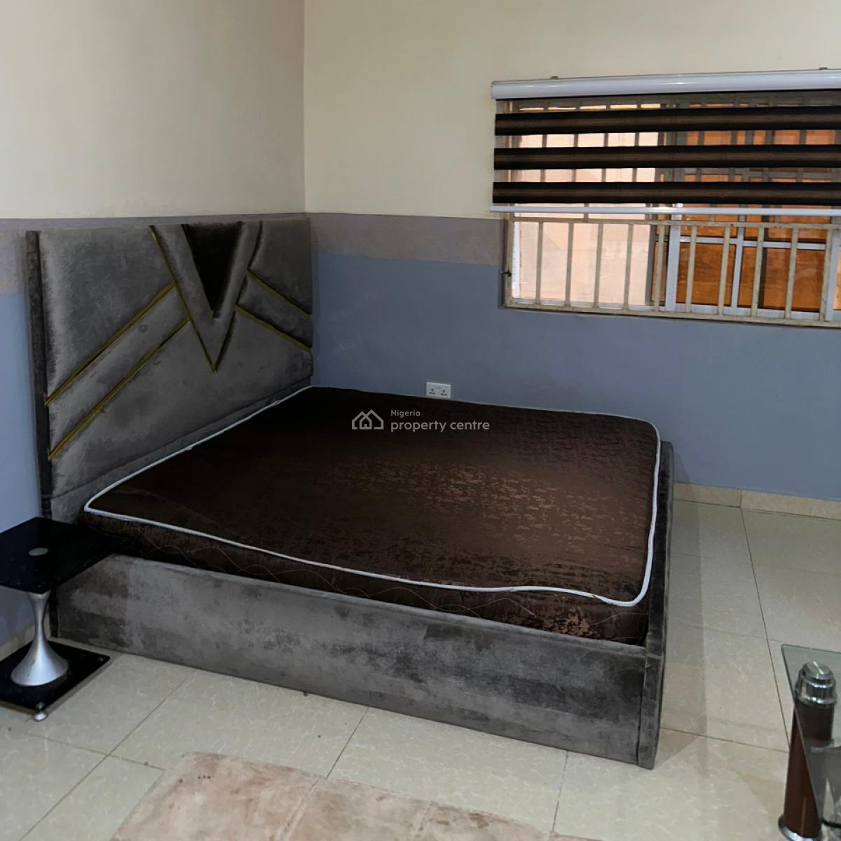 Modestly Furnished Self Contain Apartment, Katampe (main), Katampe, Abuja, Self Contain (single Rooms) for Rent