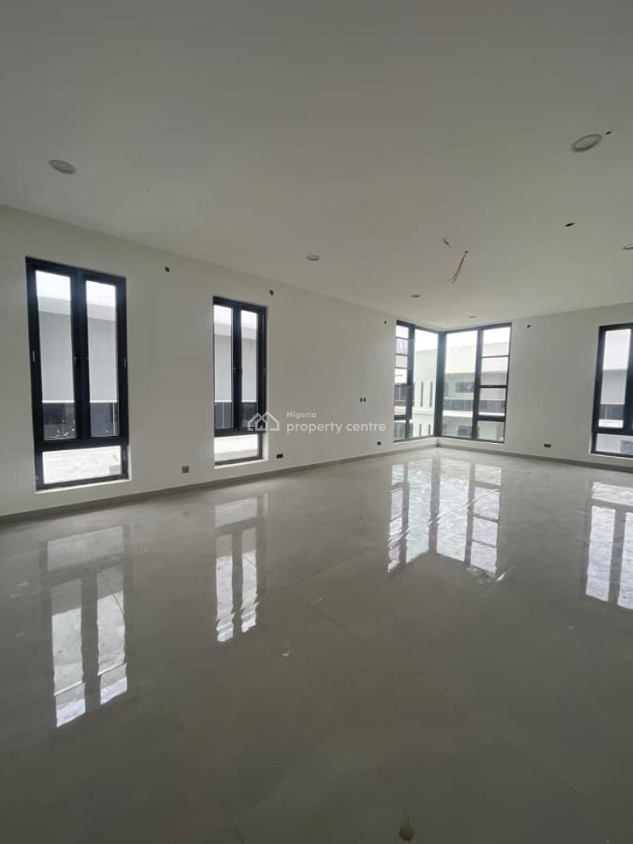 Spacious 6 Bedroom Detached Duplex, Ikoyi, Lagos, Detached Duplex for Sale