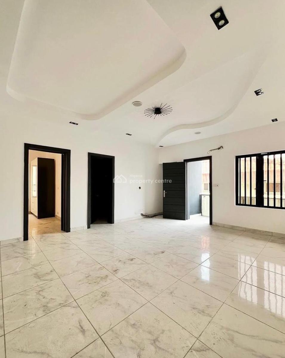 Beautifully Crafted 5 Bedroom Fully Detached Duplex with Bq, Lekki Phase 1, Lekki, Lagos, Detached Duplex for Sale