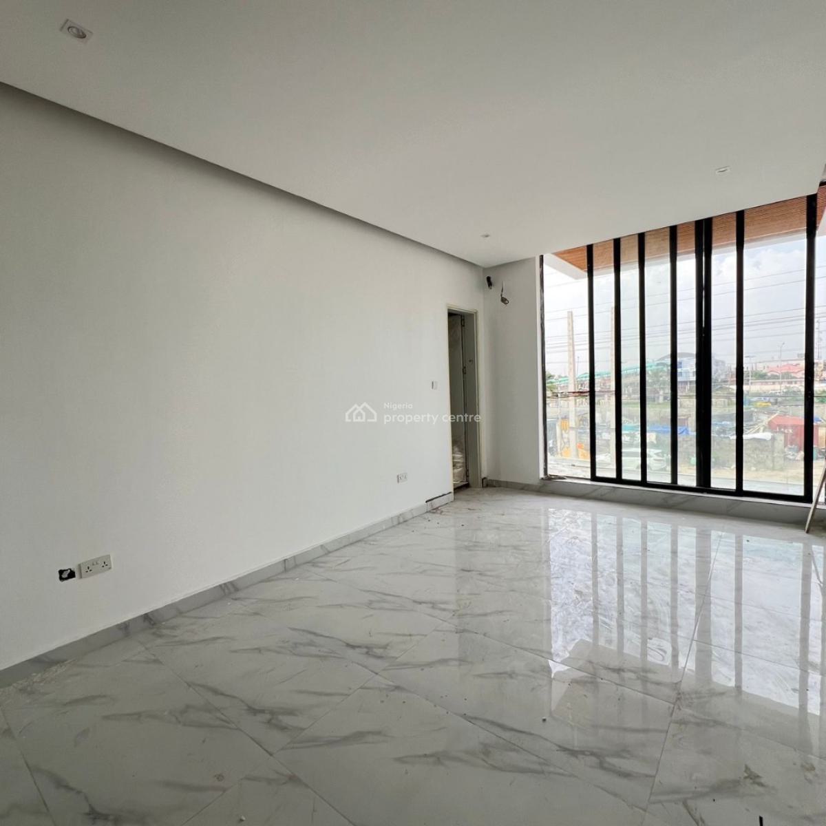 Luxury One Bedroom Apartment, Lekki Phase 1, Lekki, Lagos, Flat / Apartment for Sale