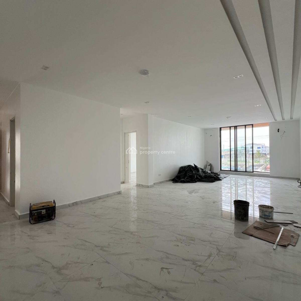 Luxury One Bedroom Apartment, Lekki Phase 1, Lekki, Lagos, Flat / Apartment for Sale