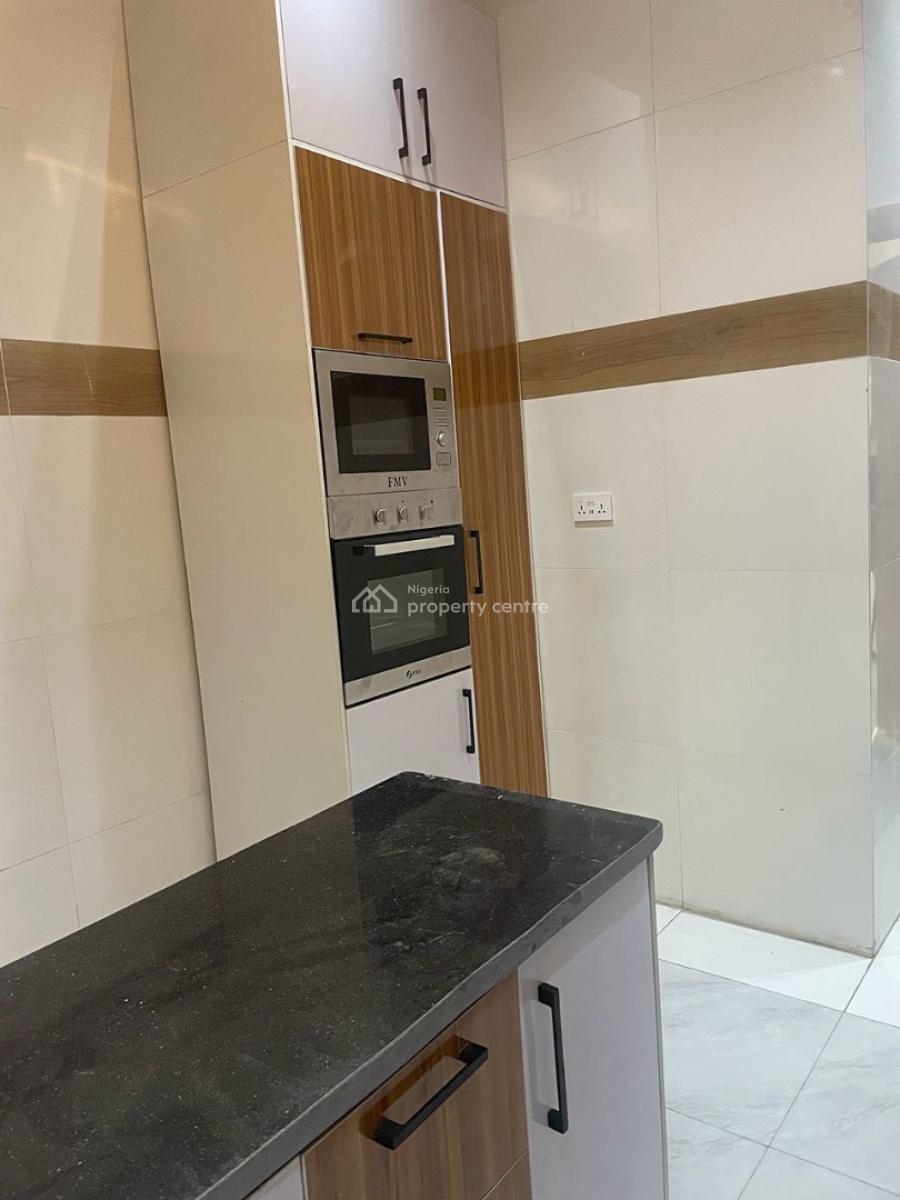 Brand New 4 Bedroom Semi Detached Duplex, Villa Estate, Ikota, Lekki, Lagos, Semi-detached Duplex for Sale