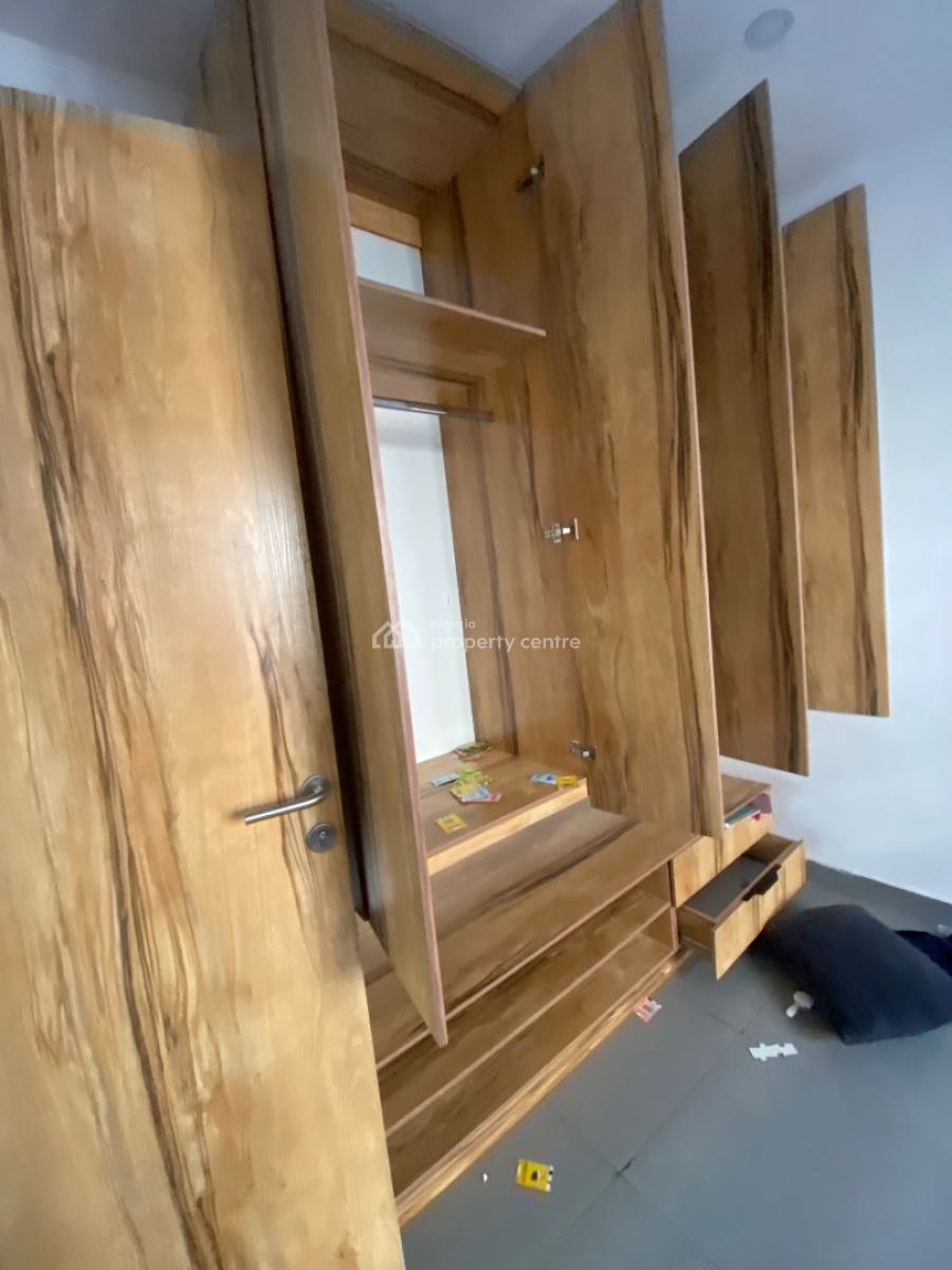 Luxury 4bedroom Terrace Duplex at Ajah, Ajiwe, Ajah, Lagos, Terraced Duplex for Rent