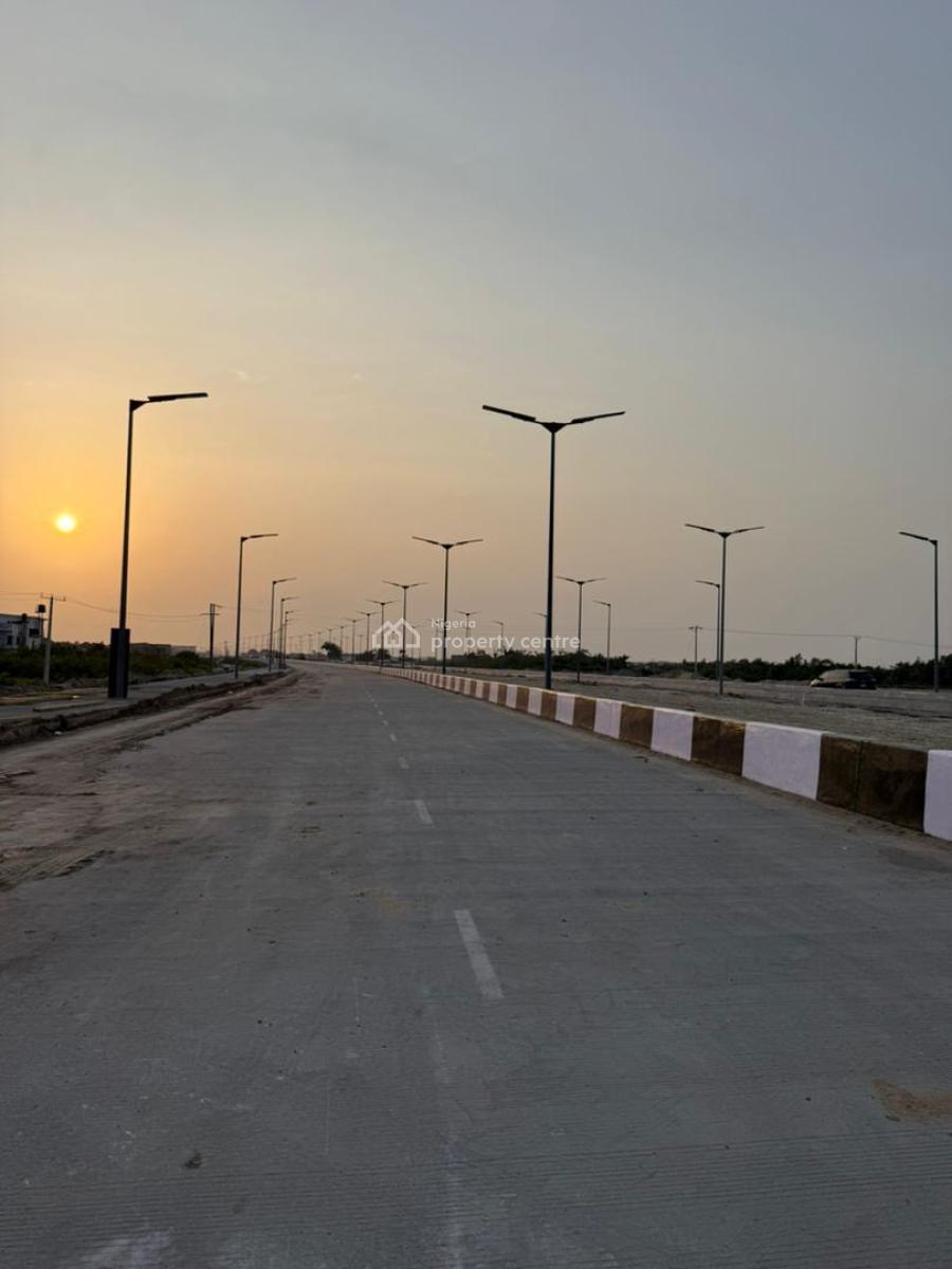 Land, Ajah, Lagos, Land for Sale