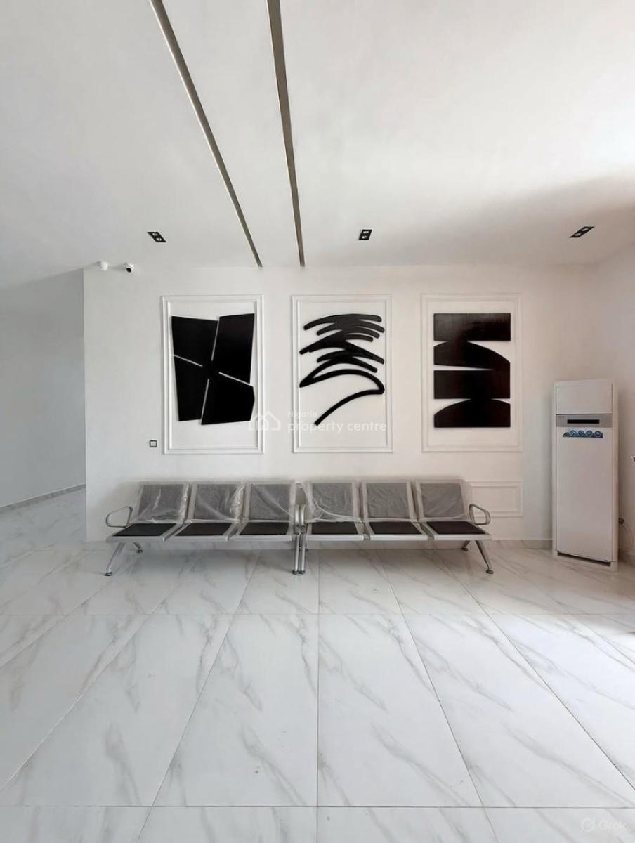 2 Bedroom Apartment, Oniru, Victoria Island (vi), Lagos, Block of Flats for Sale