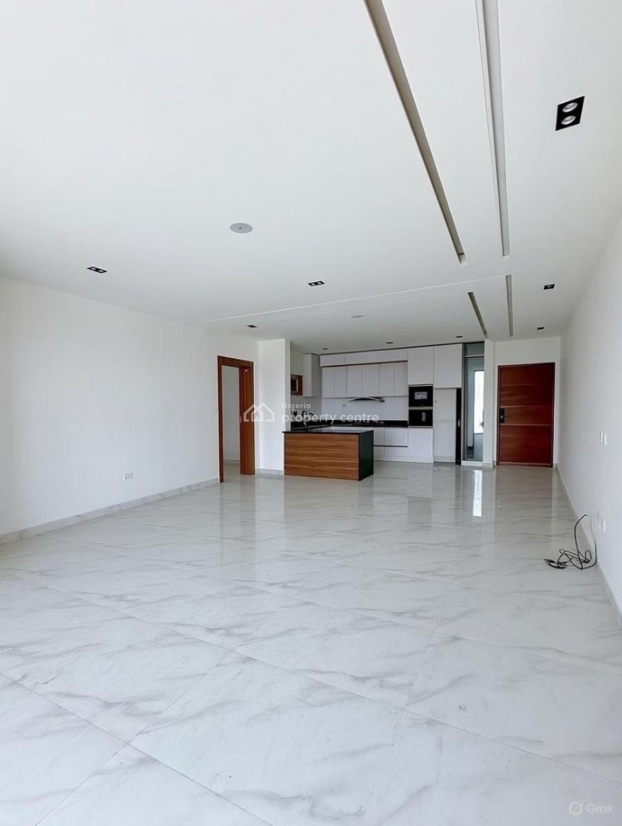 2 Bedroom Apartment, Oniru, Victoria Island (vi), Lagos, Block of Flats for Sale